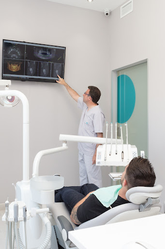 Centro Dental Pinatar