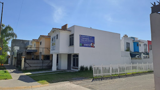 C&K English School - Thumbnail