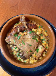 Photo n°19 de Bistrô XIII - Irish Pub - Brasserie - Bar à Toulouse (Pub)