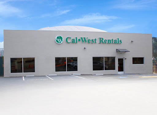 Cal West Rentals Gallery - United States