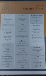 Photo n°45 de Restaurant Le Victoria à Toulouse (Restaurant)