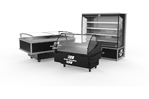 Photo n°4 de Petit Forestier Le Haillan - Location de véhicules et meubles frigorifiques à Le Haillan (Agence de location de poids lourds)