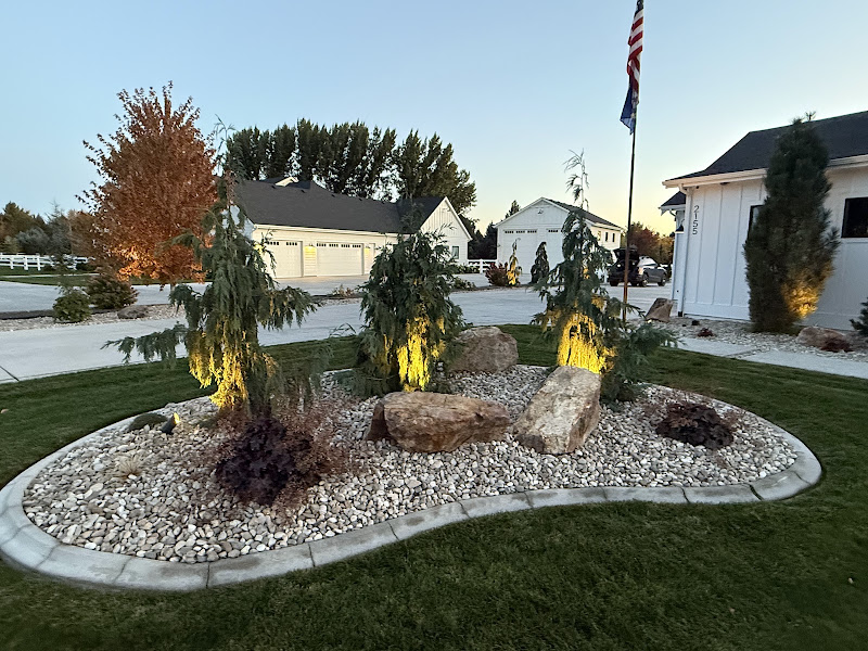 TLC Landscape, LLC