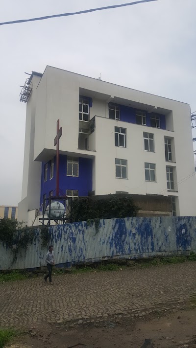 Photos of Harvest church Of God Ethiopia
