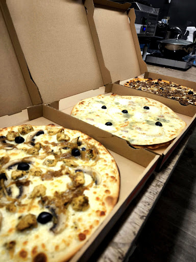 Photo 4 - PIZZA THUIR