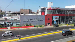 AUTOESPAR 6