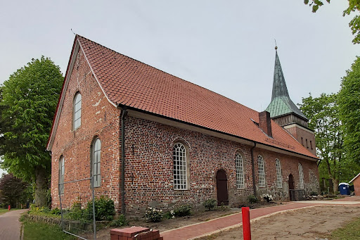 St. Marien Hechthausen - Thumbnail
