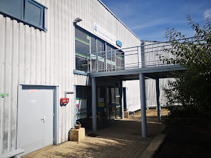 Photo n°14 de Niort Tennis de Table à Niort (Club d'athlétisme)