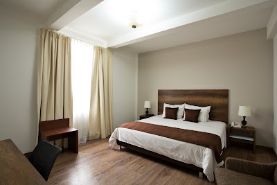 Photos of Hotel Nutibara Medellin