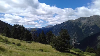 Photos of Refugi de Comaubaga
