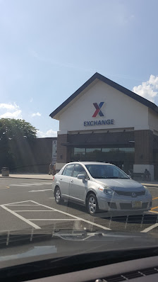 Army & Air Force Exchange Services 3452 Broidy Rd, Fort Dix, NJ 08640