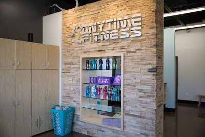 Anytime Fitness Sartell