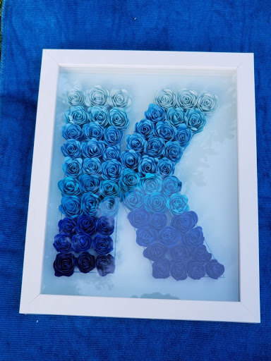 Roz Creations - Visual