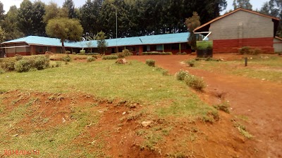 Photos of KAIRO PRIMARY SCHOOL