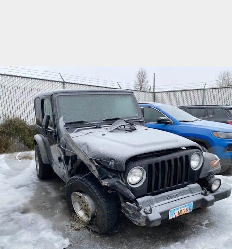Cash For Cars - Anchorage - Thumbnail
