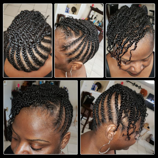 Kiki's Hair Studio