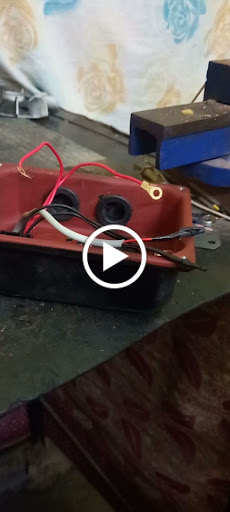 **North Delhi Factories — Reliable Electric Motor Repair & Rewinding**