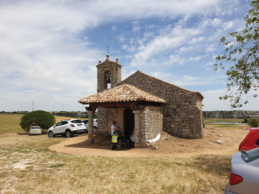 Ermita de la Virgen del Villaudor - Thumbnail