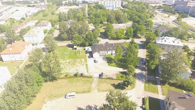 Photos of P&auml;&auml;stearmee Eestis MT&Uuml; Lootusemaja Tugikeskus