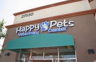 Photos of Happy Pets Veterinary Center