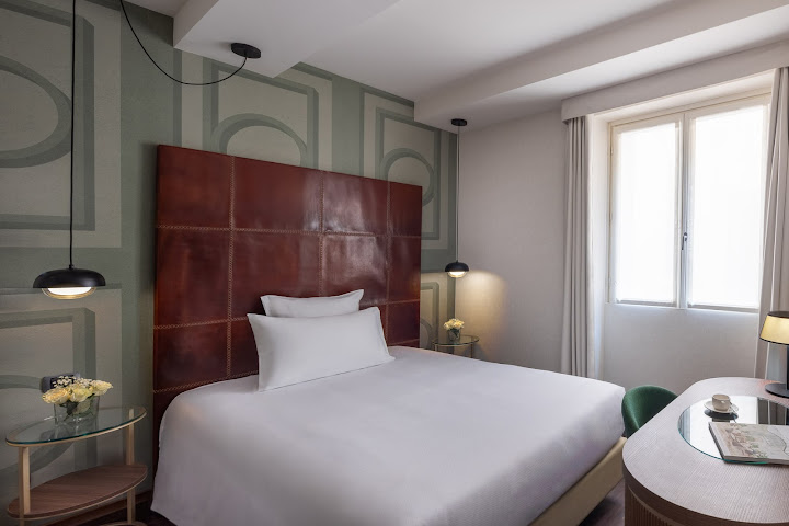 Maison Roma Piazza di Spagna | UNA Esperienze by null