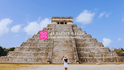 Go Explore Mexico