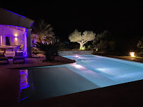 Villa D'Amour à Le Plan-de-la-Tour