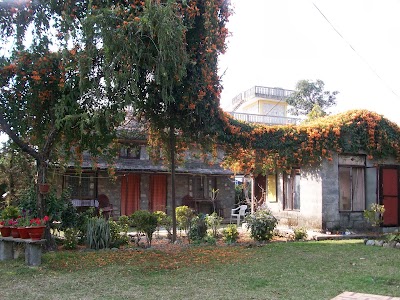 lodging