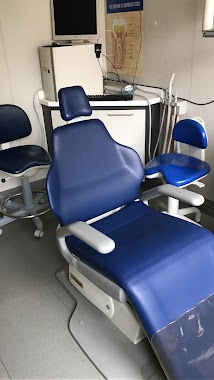 Clínica Dental DENTISTRY, Author: Dr. Norberto Coerezza