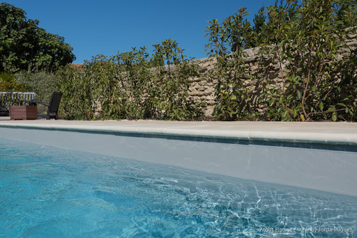 Photo de Aquilus Piscines et Spas Pont-Salomon