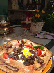 Photo n°11 de PAUSE GOURMANDE à Cahors (Crêperie)