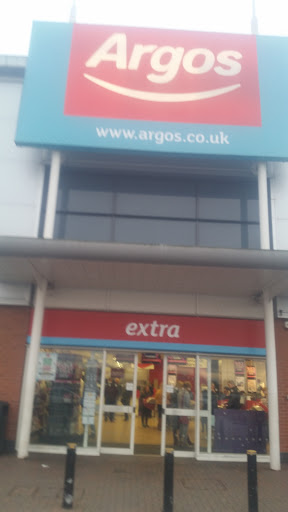 Argos Barnsley Cortonwood Gallery - United Kingdom