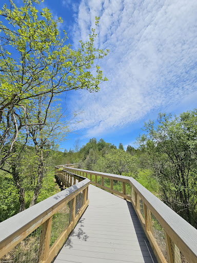 Nelson Boardwalk - United States