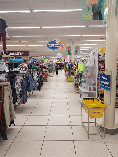 Coppel Colosio - Visual