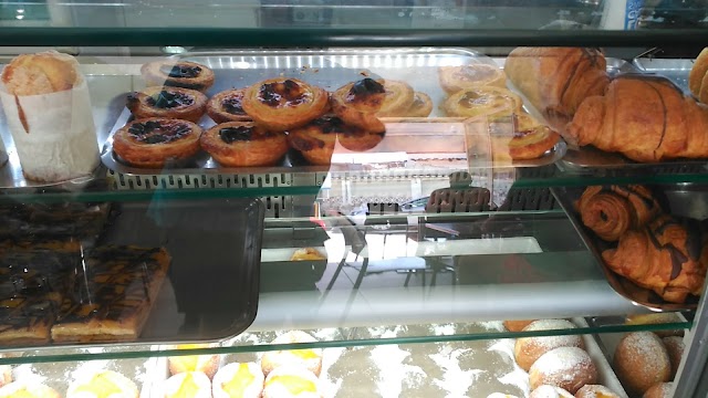 Panicova - Bakery and Pastry, Lda.