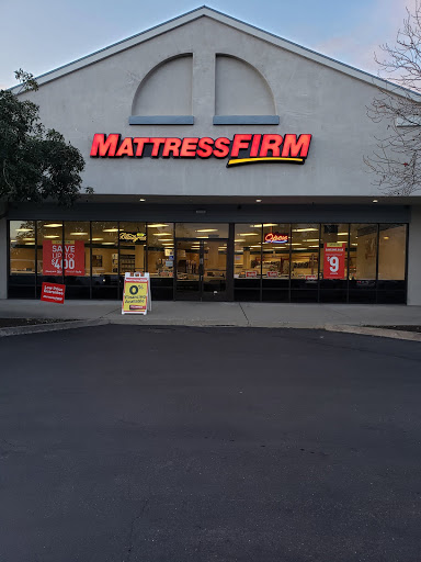 Mattress Firm Clearance Center Hesperian Boulevard - Thumbnail