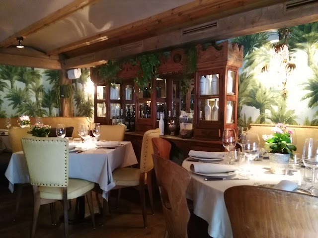 Restaurante Quintin