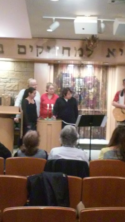 Congregation Beth Shalom