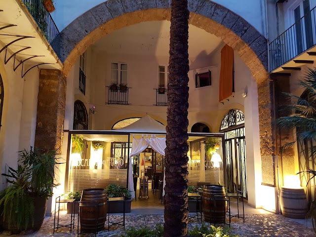 Locanda del Gusto