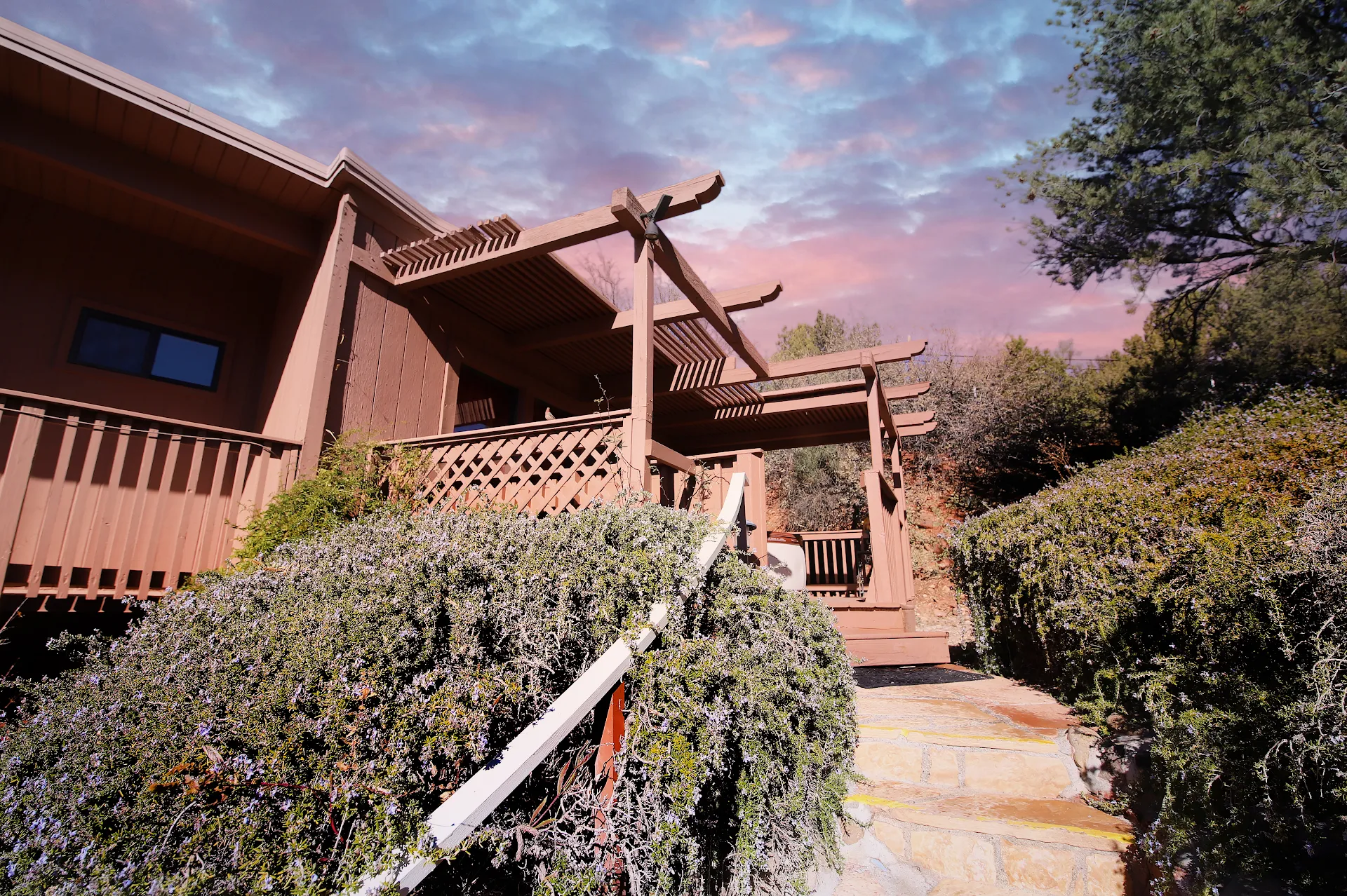 Sedona Views Bed & Breakfast