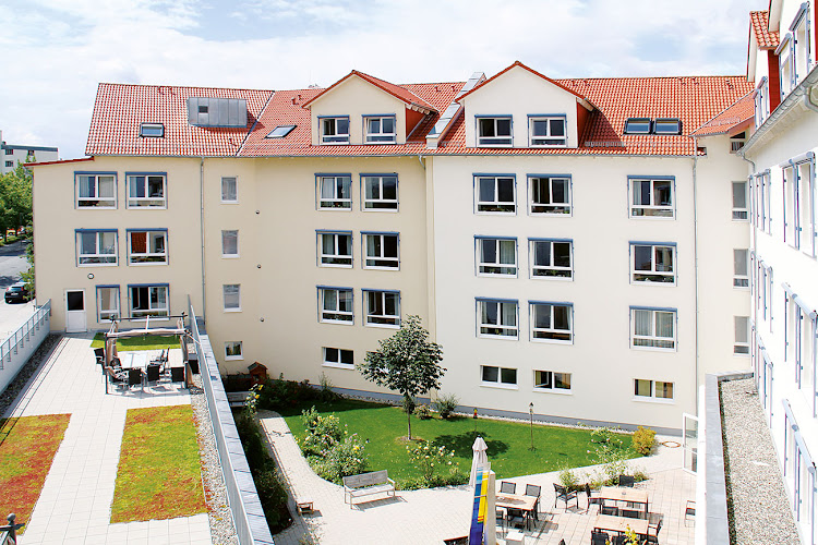 Foto von Haus Phönix am Bodenseering