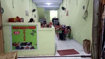 Photos of Rumah Makan &Warkop Antang
