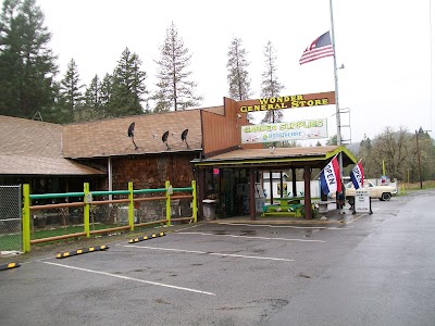 Wonder General Store