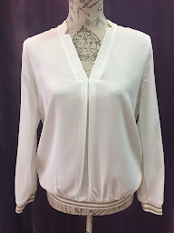 Photo n°7 de Aux Merveilles de Juliette à Villeneuve-d'Ascq (Magasin de vêtements)