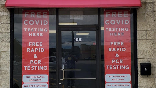 Free Rapid and PCR Testing Hanover Park - Medquest healthcare