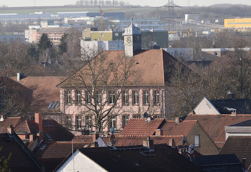 Frühlingsschule - Thumbnail