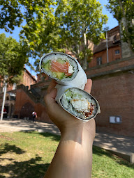 Photo n°58 de Yomi à Toulouse (Restauration rapide)