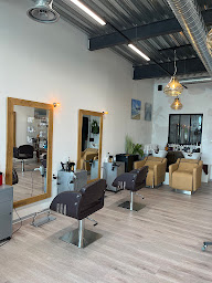 Photo n°14 de Salon Indigo à Pignan (Salon de coiffure)