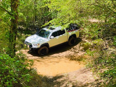 Gulches Off Road Vehicle Park