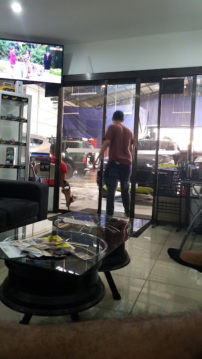 Photos of Detalles Lavacar